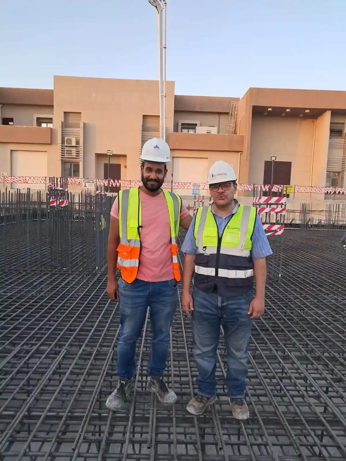 Engineers